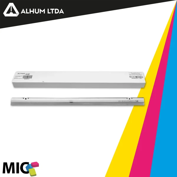 Cuchilla Limpieza Banda Transferencia Toshiba E-studio 5520C 5540C 6520C 6550C Mic Active