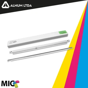 Cuchilla Limpieza Banda Transferencia Toshiba E-studio 5508A 7508A 8508A 6518A Mic Active