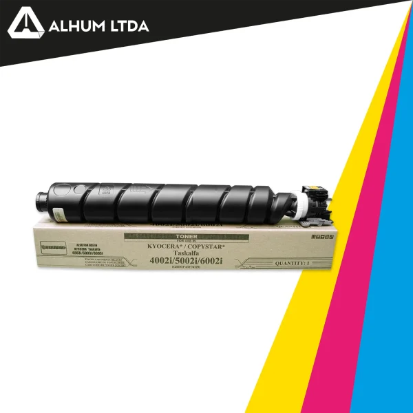 Toner Kyocera TASKalfa 4002i 5002i 5003i 6002i 6003i TK6327 TDI