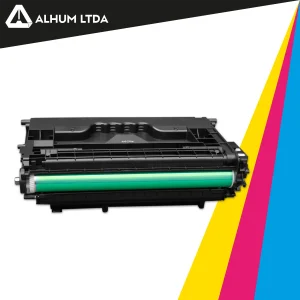 Toner Hewlett Packard W1470a 147a Sin Chip M610 634 636 M454 M479
