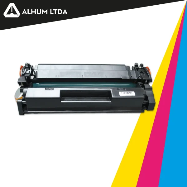 Toner 151A Hewlett Packard LaserJet Pro 4003 MFP 4103 W1510a Sin Chip - Image 2