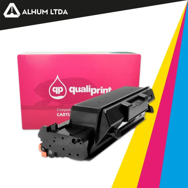 Toner Hewlett Packard W1330a Cartucho 330a Laserjet 432fdn Con Chip