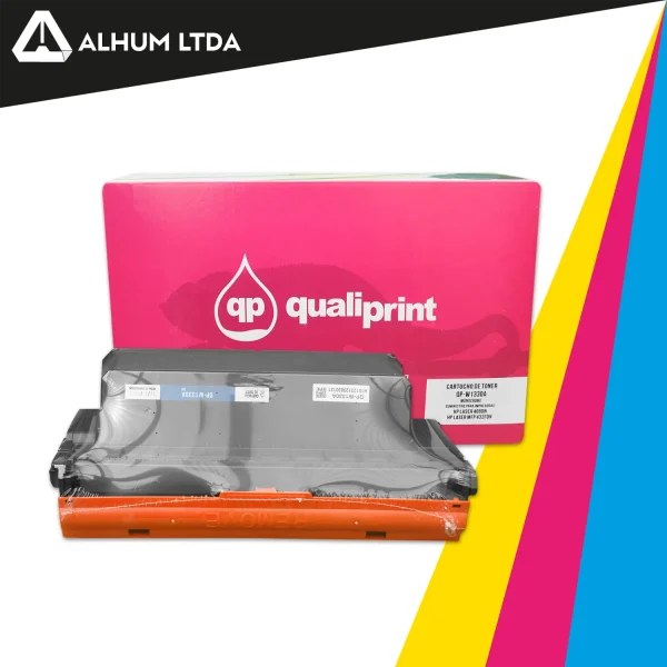 Toner Hewlett Packard W1330a Cartucho 330a Laserjet 432fdn Con Chip