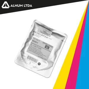 Revelador Konica Minolta Bizhub 283 363 423 Boss Dv411