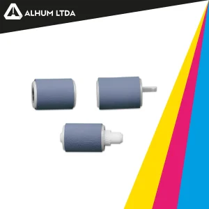 Juego Cauchos Alimentadores Toshiba E-studio 5508A 6508A 7508A 8508A Original