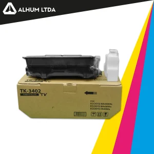 Toner Kyocera Ecosys Ma4500ifx PA4500x Tk3402 Boss