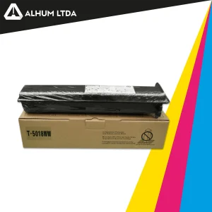 Toner Toshiba e-studio 2018A 2518A 3018A 3518A 4518A 5018A T5018 Boss