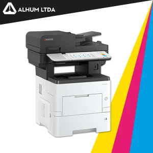 Maquina Kyocera Multifuncional MA6000ifx HyPASS