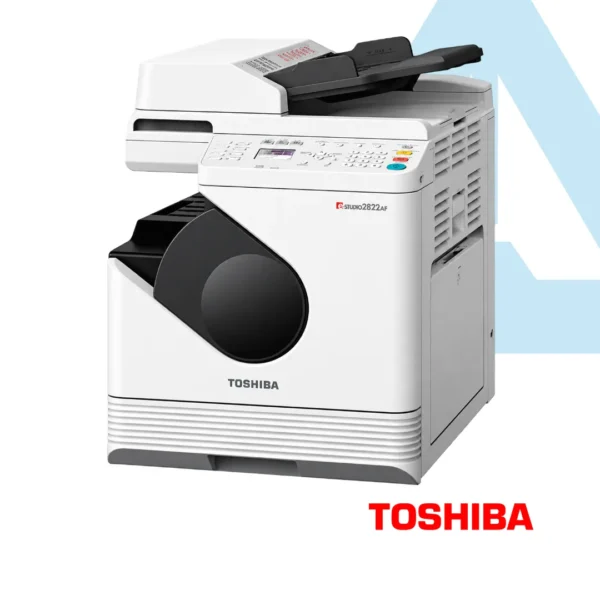 IMPRESORA MULTIFUNCIONAL TOSHIBA E-STUDIO 2822AF