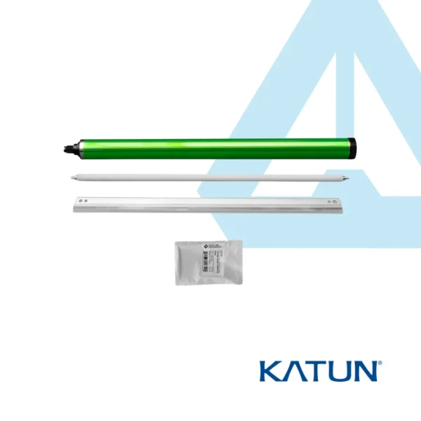 KIT LIMPIEZA UNIDAD IMAGEN RICOH AFICIO IM C3000 IM C3500 IM C4500 IM C6000 KATUN