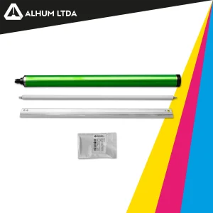Kit Limpieza Unidad Imagen Ricoh Aficio IM C3000 IM C3500 IM C4500 IM C6000 Katun