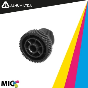 Piñon Motor Ricoh Aficio MP2852 MP3352 Mic Premium