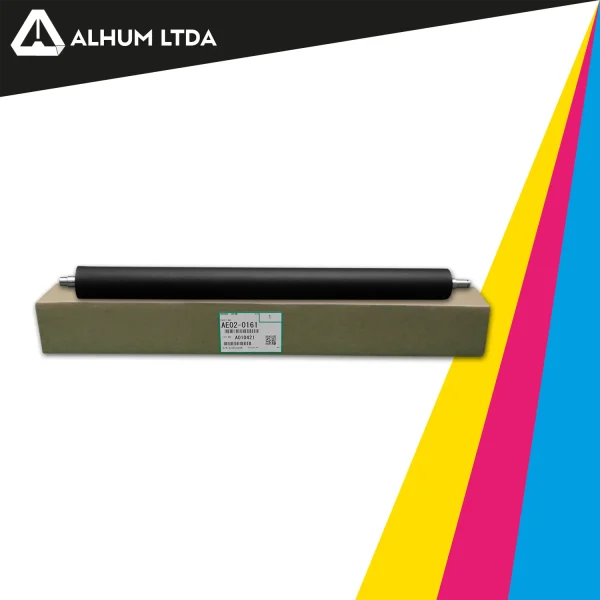Rodillo Presion Ricoh Aficio 1022 2022 2027 MP2510 2852 3352 Original