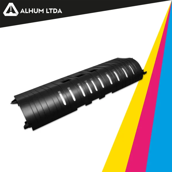 Guia Duplex Inferior Ricoh Aficio Mp 4000 MP 5002 C3300 C4501 MP C5501 Original