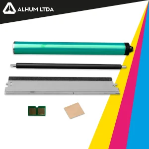 Kit Reconstruccion Unidad Imagen Canon IR 435iF 1435P GPR54 Cet