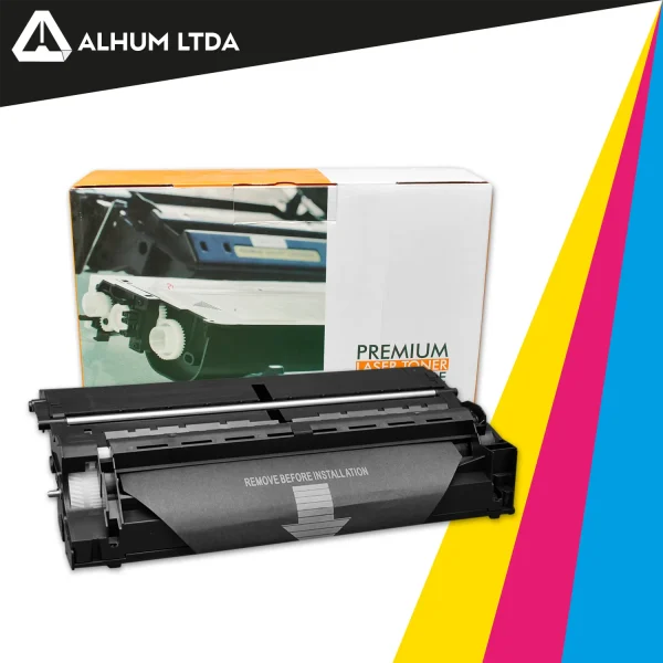 Unidad de imagen Brother Dcp8110 8110 Hl5440 DR720 Rv