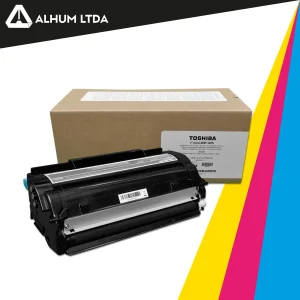 Toner Toshiba e-STUDIO 409S T409SUR Cartucho Original T409