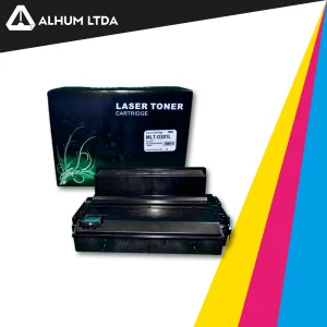 Toner Samsung MLTD201L M4030nd M4080fx Cartucho 201L Ami