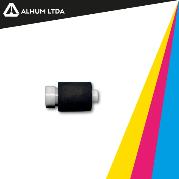 Caucho Recogedor Pickup Roller Kyocera Ecosys M2035dn FS3900 FS4000 Premium