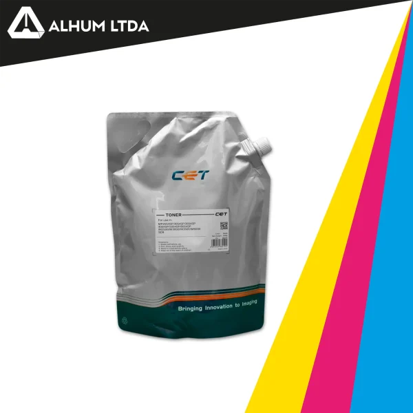 Recarga Toner Ricoh Aficio IM2500 IM4000 MP2554 MP3054 5054 6054 Cet