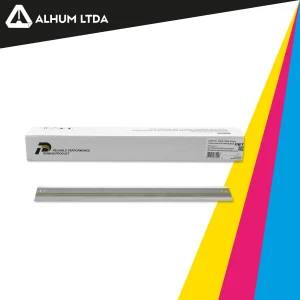 Cuchilla Limpieza Doble Lamina Ricoh MP C3504 C4503 C6004 IM C3000 IM C4500 Cet