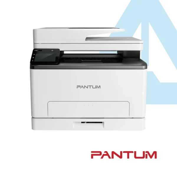 IMPRESORA MULTIFUNCIONAL COLOR LÁSER PANTUM CM1100ADW