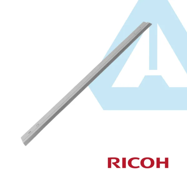CUCHILLA LIMPIEZA RICOH PRO 8100S PRO8110S PRO8200S PRO8210S ORIGINAL