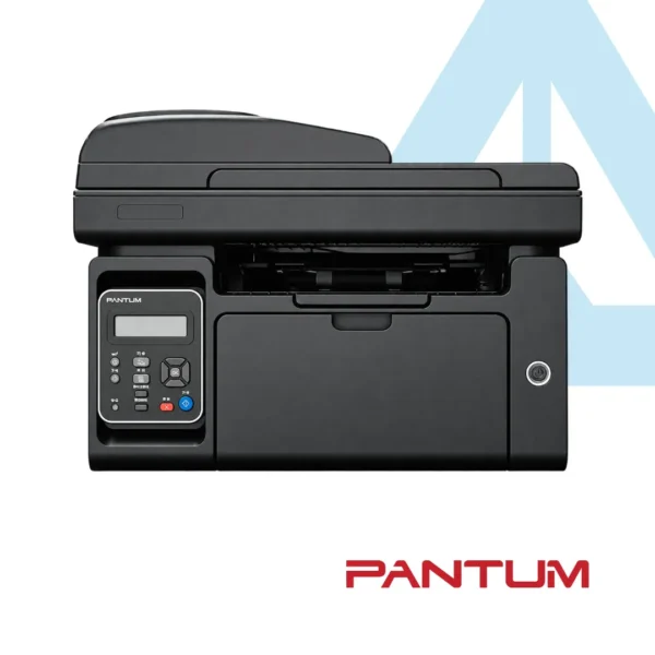 IMPRESORA MULTIFUNCIONAL PANTUM M6550NW
