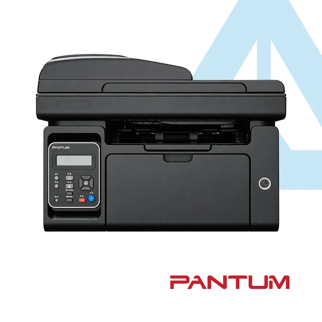 IMPRESORA MULTIFUNCIONAL PANTUM M6550NW