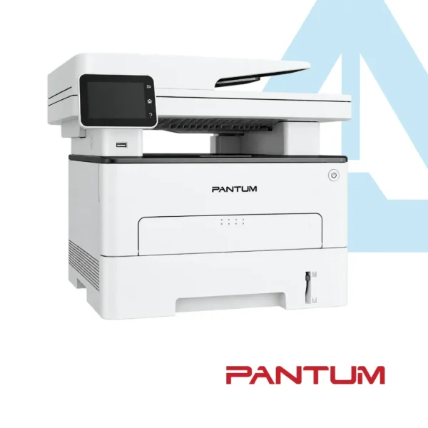 IMPRESORA MULTIFUNCIONAL PANTUM M7310DW