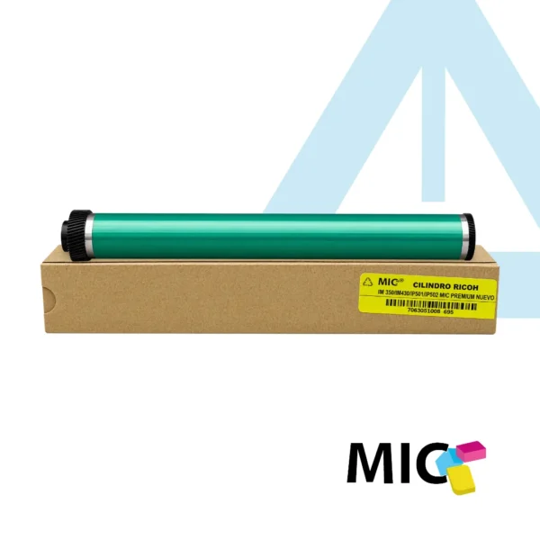 CILINDRO RICOH IM430F IM350 IM350F IM430FB P501 P502 MIC PREMIUM
