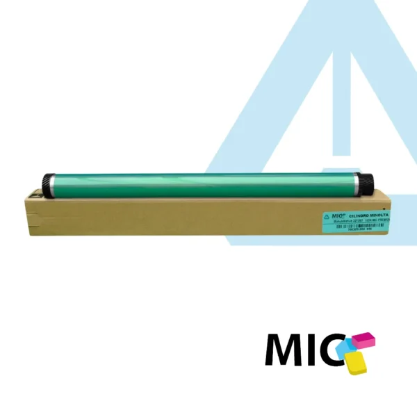 CILINDRO KONICA MINOLTA BIZHUB 227 BIZHUB 287 MIC PREMIUM
