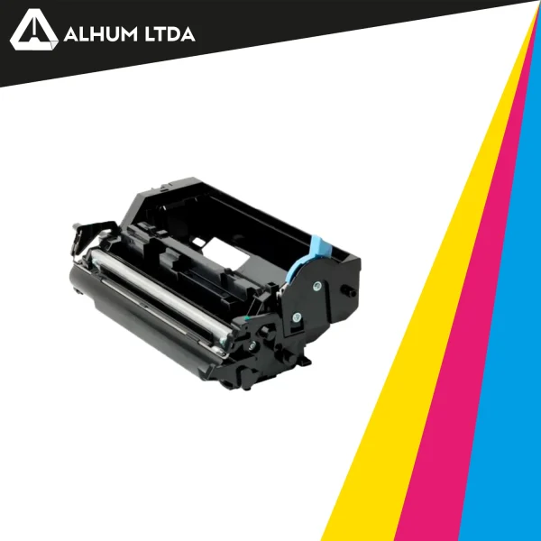 Unidad Revelado Kyocera Ecosys M2035dn M2035dn FS1035 FS1135 Original