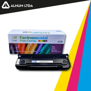 Toner Pantum PD-219 P2509 M6509 M6609 Cartucho HYB PD219