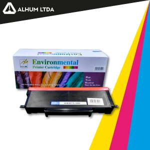 Toner Pantum TL-425H P3305DN 7105NW Cartucho Hyb TL425H