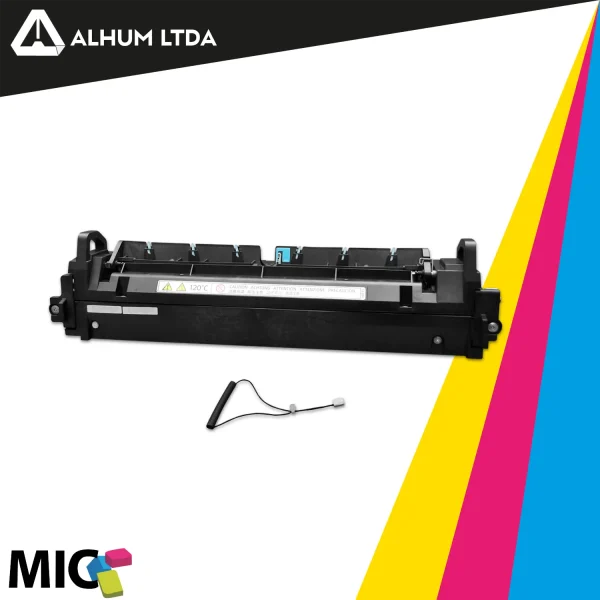 Unidad Fusora Ricoh Aficio MP C2003 MP C2503 Mic Premium