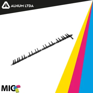 Guia Reverso Duplex Ricoh MP C2050 C2550 Mic Premium