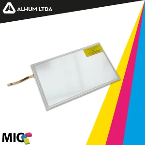 Touch Panel Ricoh Aficio 4002 5002 C3002 C45002 Mic Premium
