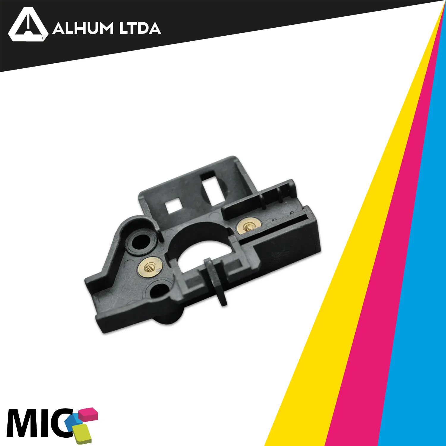 Conjunto Soporte Termistor Toshiba E-studio 2008A 2010AC 3508A 4518A Premium