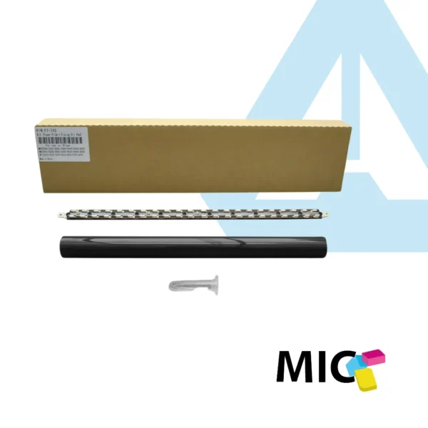 KIT BANDA FUSORA + TELILLA LUBRICACION RICOH MP C2004 C2504 C3004 C4504 C6004 PREMIUM