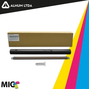 Kit Banda Fusora + Pad Lubricaion Ricoh MP2554 4055 6054 IM 2500 IM 3500 IM6000 Premium