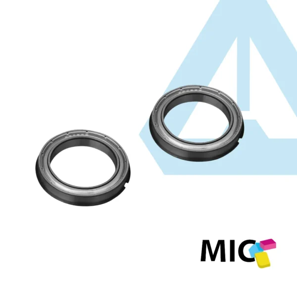 JUEGO BALINERA RODILLO FUSOR RICOH AFICIO MP 4000 2035 MP5001 MIC PREMIUM
