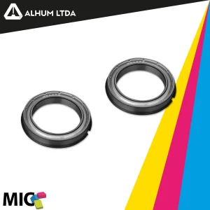 Juego Balinera Rodillo Fusor Ricoh Aficio MP 4000 2035 MP5001 Mic Premium