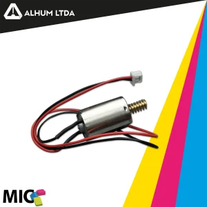 Motor de Limpieza Web Ricoh Aficio 1060 1075 2060 MP8000 Mic Premium