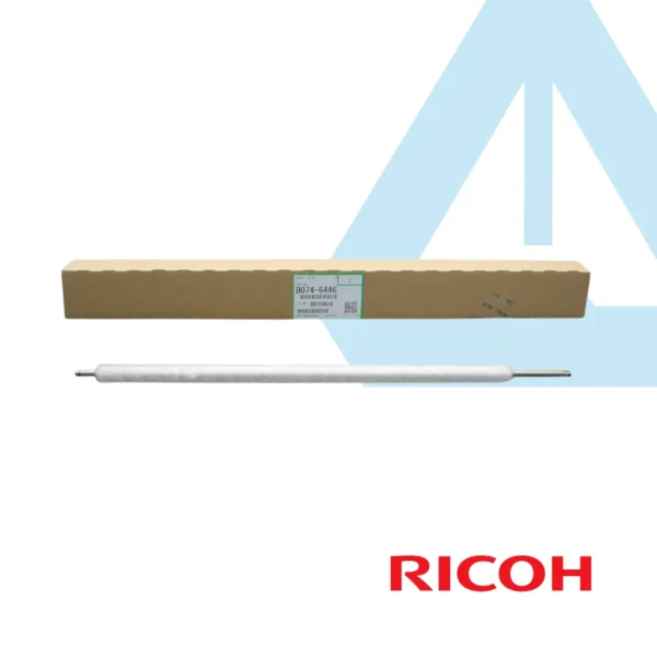 CEPILLO LIMPIEZA BANDA RICOH PRO C651 C751 PRO8100EX 8110S ORIGINAL