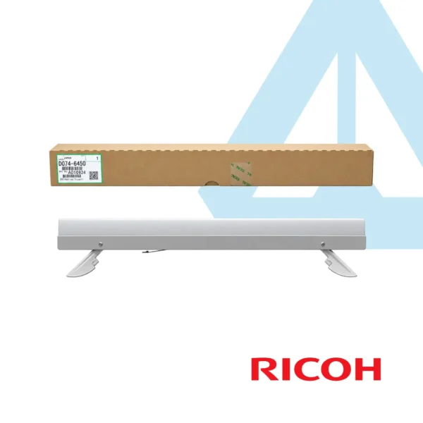 BARRA LUBRICANTE BANDA TRANSFERENCIA RICOH PRO C5100S C5110S ORIGINAL