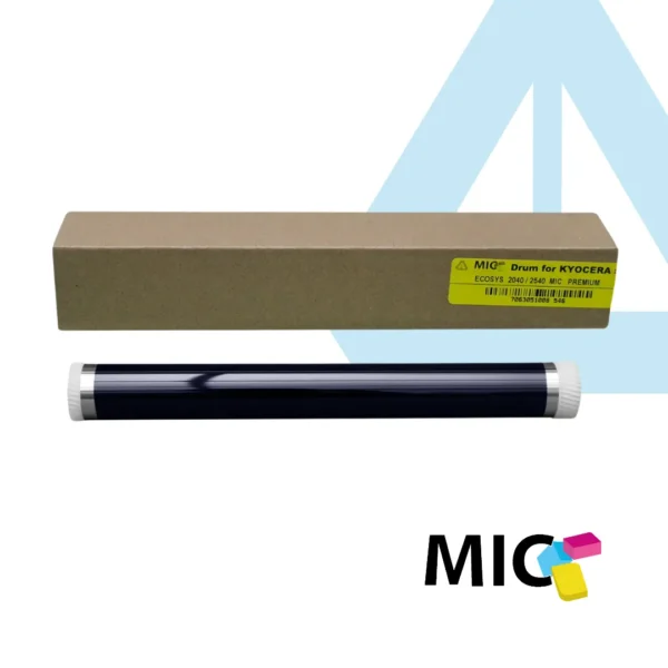 CILINDRO KYOCERA ECOSYS P2040DN M2135DN M2635DN M2040DN MIC PREMIUM