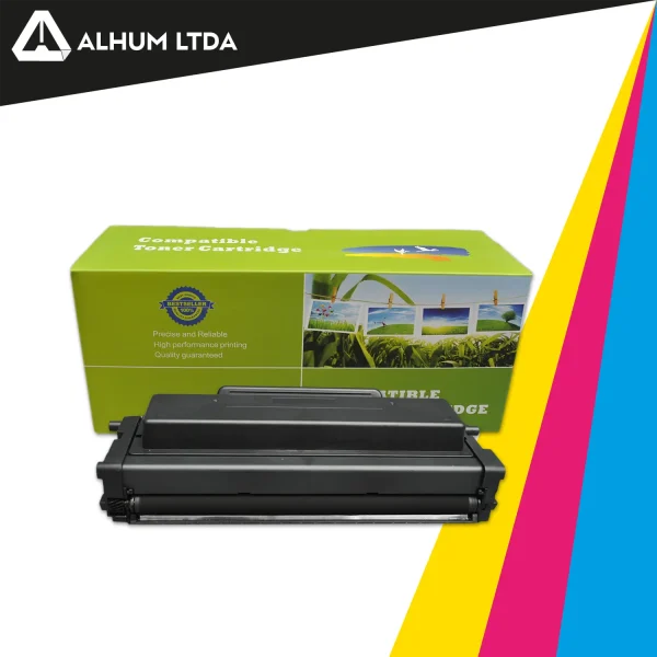 Toner Pantum Bm5120xev Bm51000Adw Bm51000Fdw Cartucho Boss