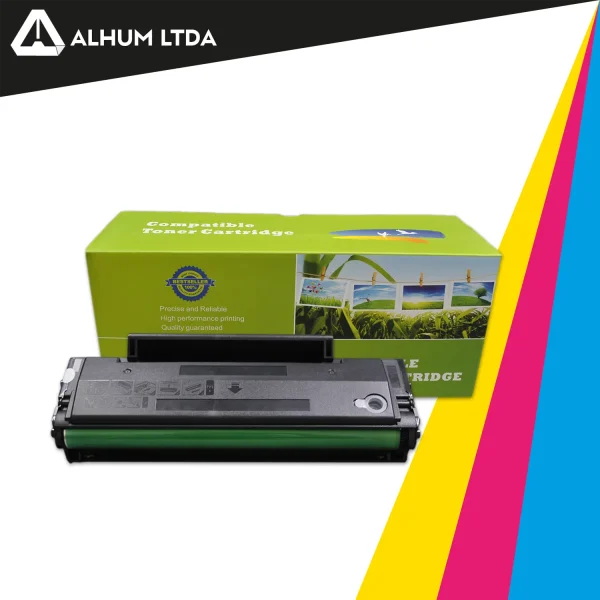 Toner Pantum PD-219 P2509 M6509 M6609 Cartucho Boss PD219