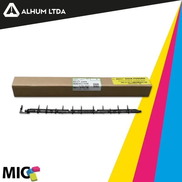 Guia Fusora Ricoh Aficio Mp 301 Mic Premium
